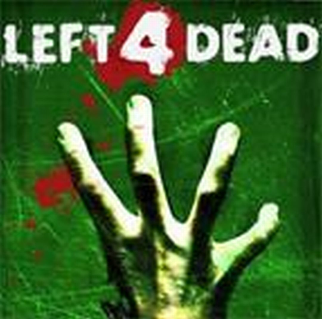 求生之路/生存之旅/Left 4 Dead