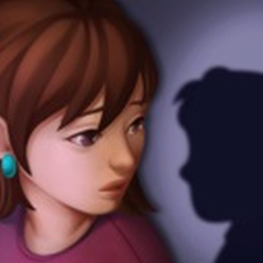吾影之中/In My Shadow