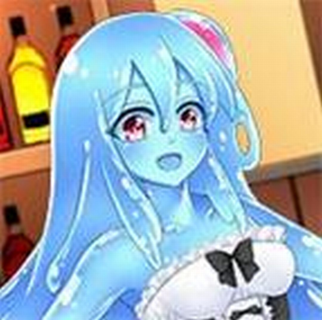 与史莱姆少女的奇妙日常/Nursery Slime