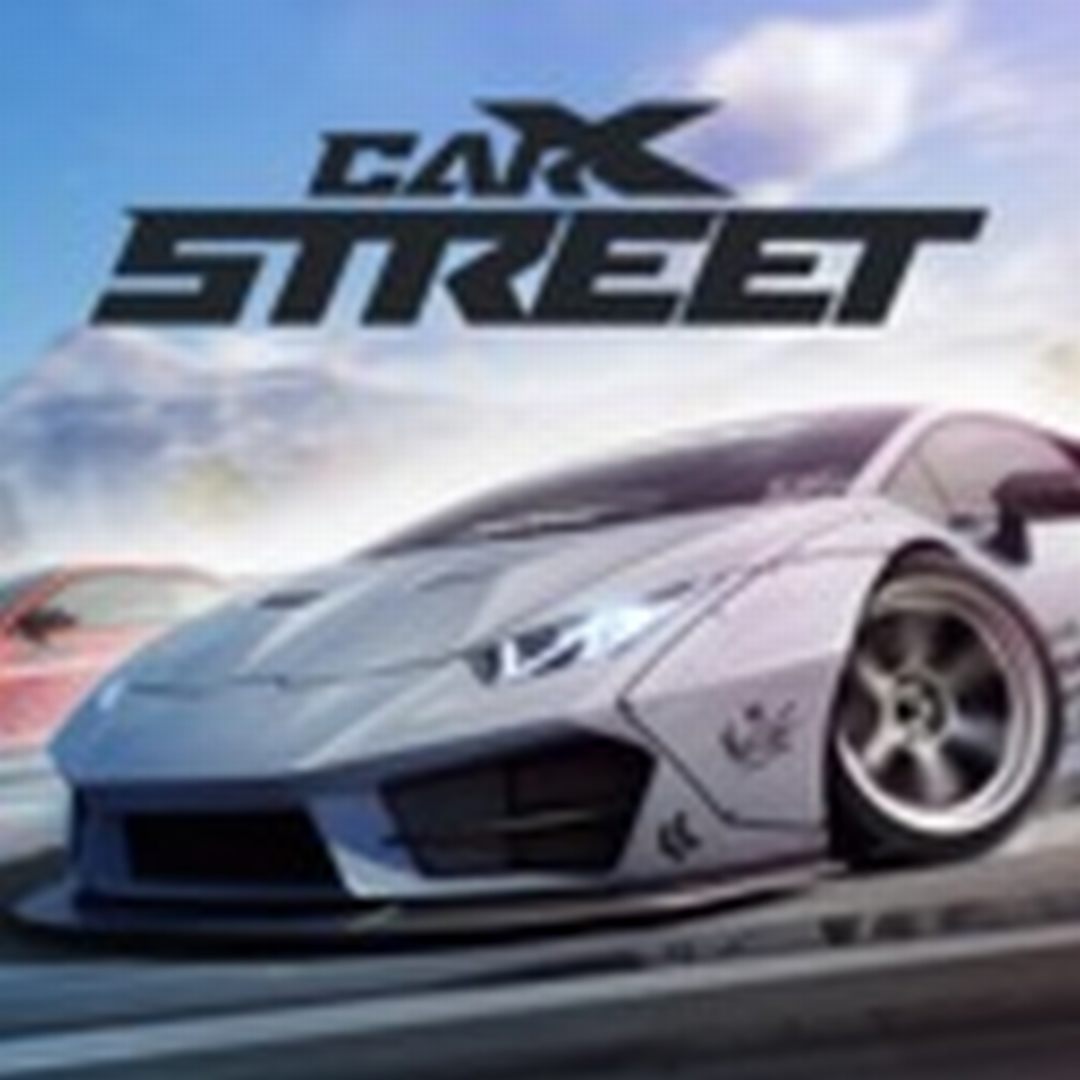 CarX街头/CarX Street/支持网络联机