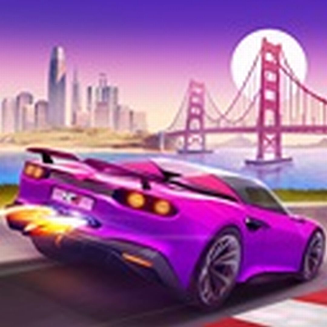 地平线追逐2/Horizon Chase 2