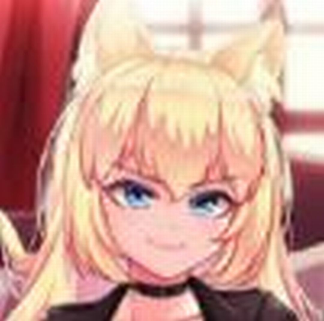 兽耳少女才不会背叛呢/Fox Girls Never Play Dirty