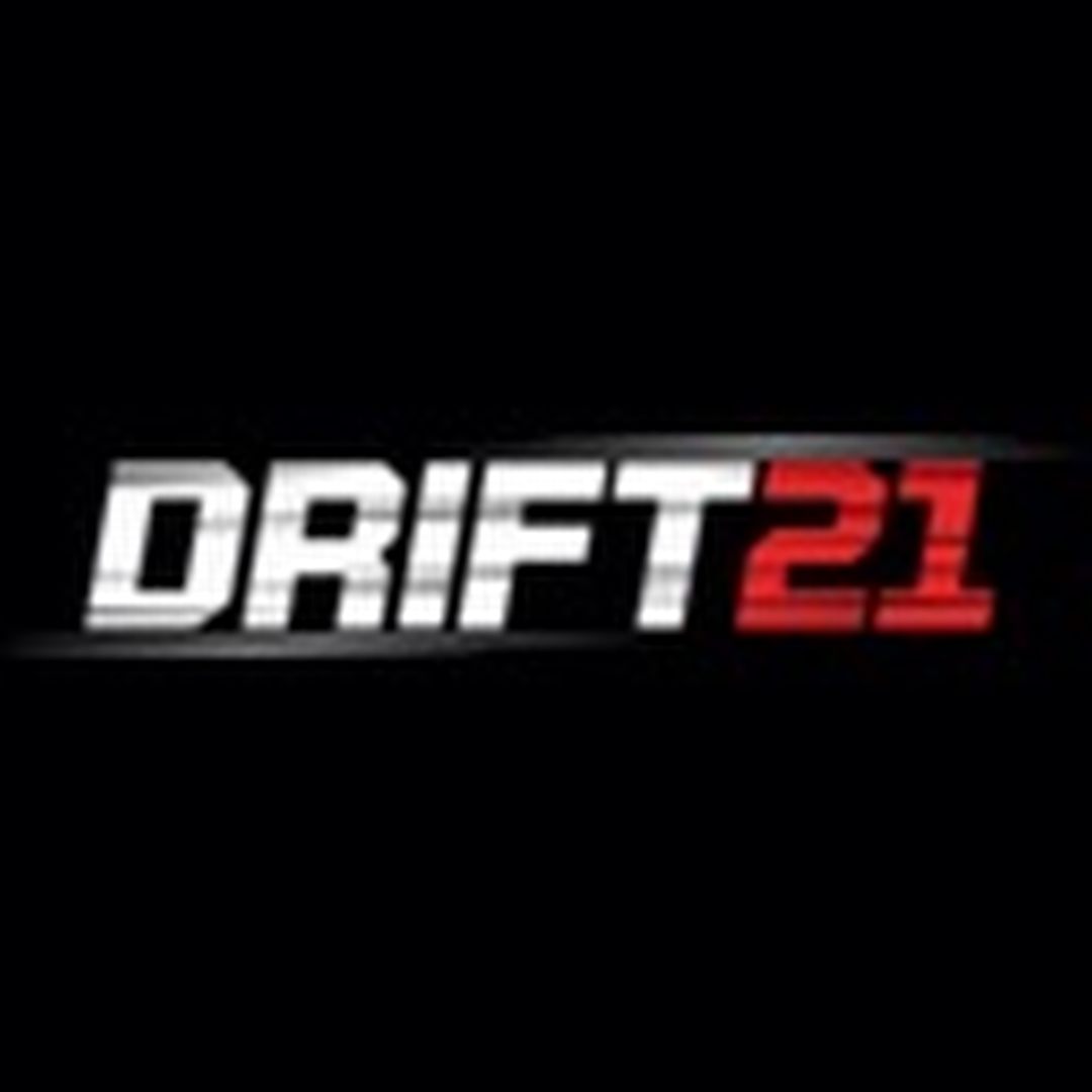 漂移21/DRIFT21
