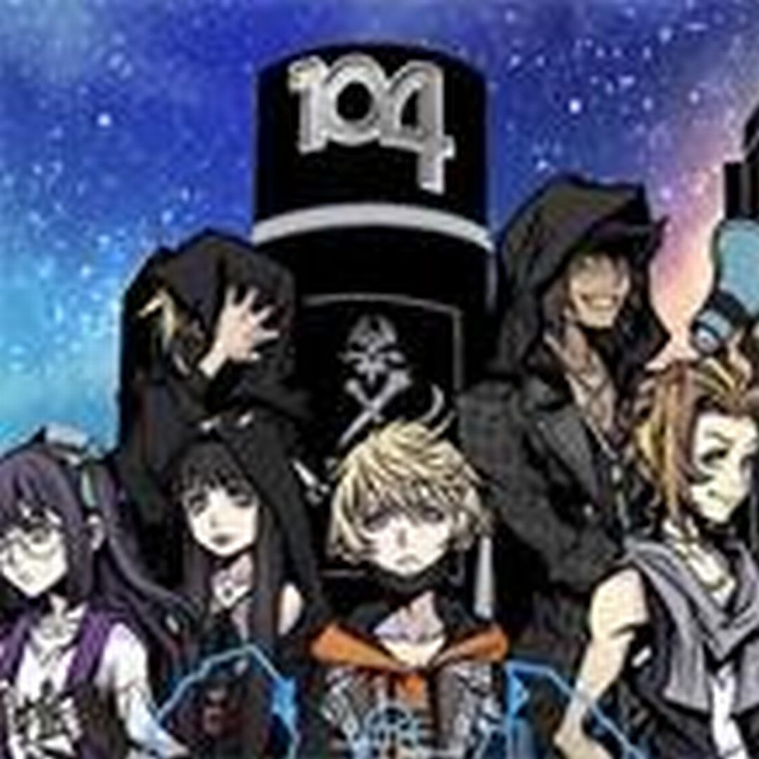 新美妙世界/NEO: The World Ends with You