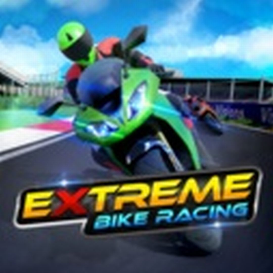 极限自行车赛/Extreme Bike Racing