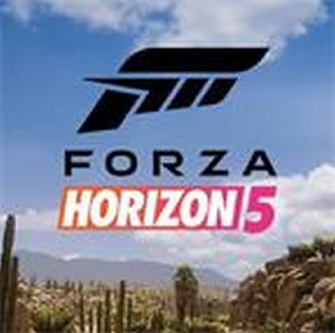 极限竞速：地平线5高压版/Forza Horizon 5 REPACK