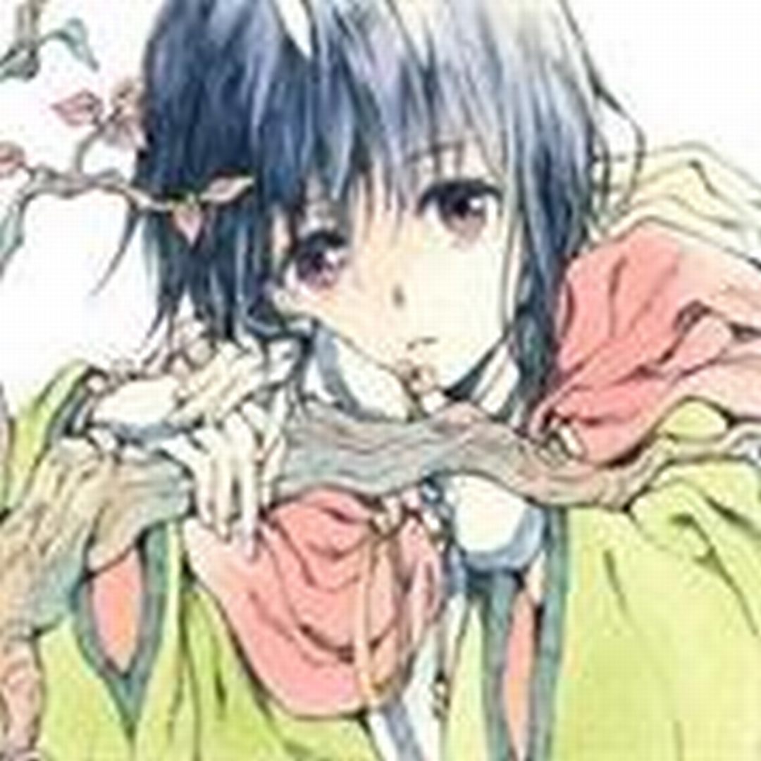 一角之森/HITOTSU NO MORI